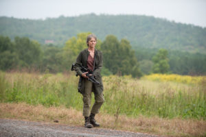 The Walking Dead