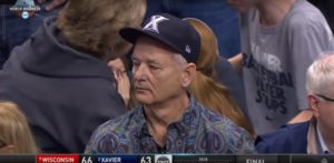Bill Murray
