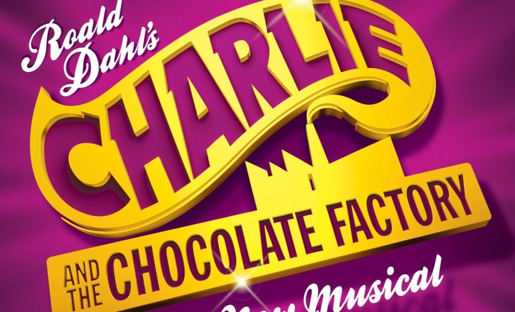 Charlie and the Chocolate Factory