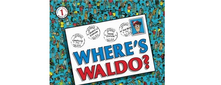 Waldo