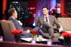 Ben Higgins