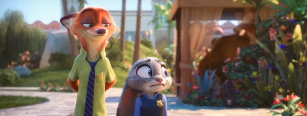 Zootopia