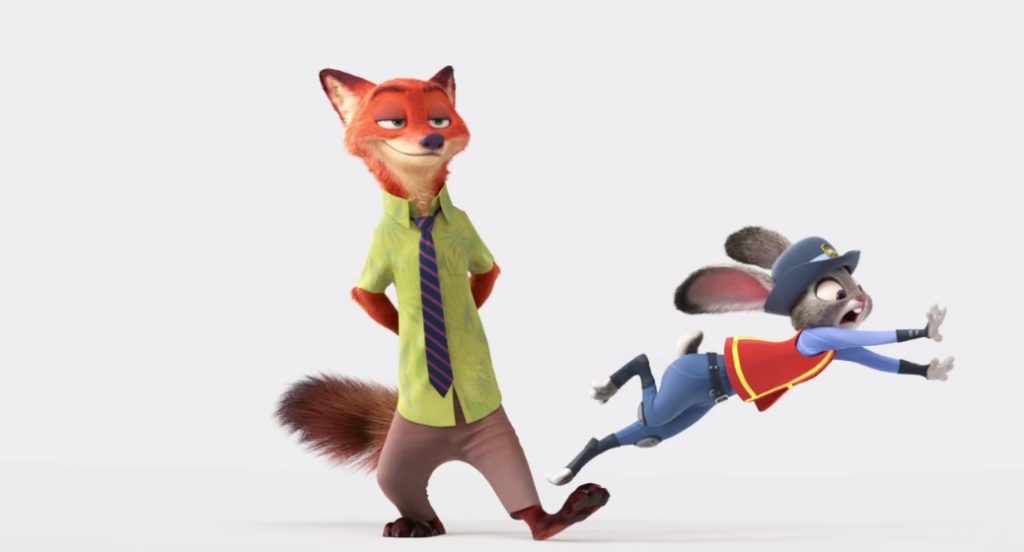 Zootopia