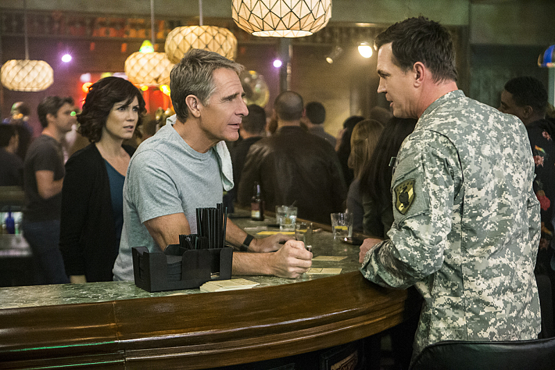 NCIS: New Orleans