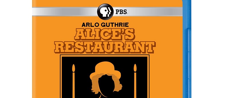 Alice's Restaurant Concert