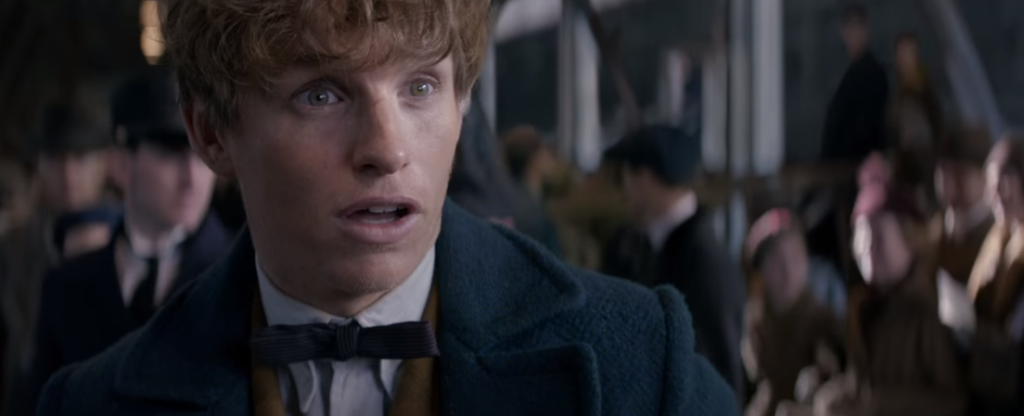 Fantastic Beasts