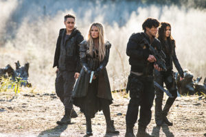 The 100