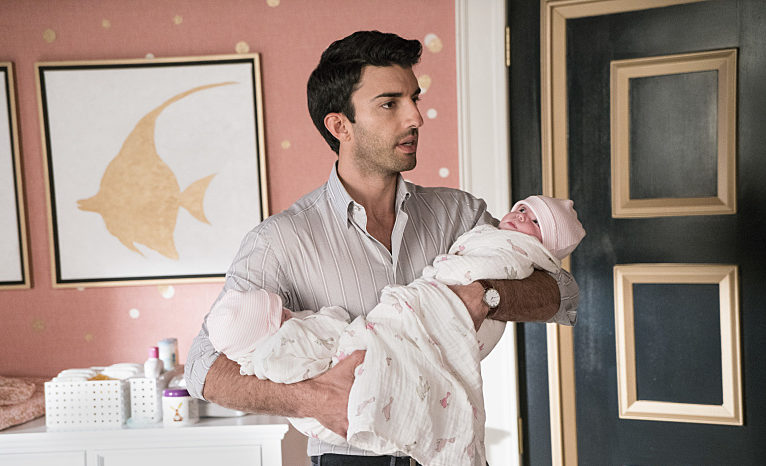 Jane The Virgin