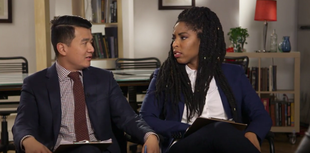 jessica williams the daily show