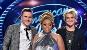 American Idol