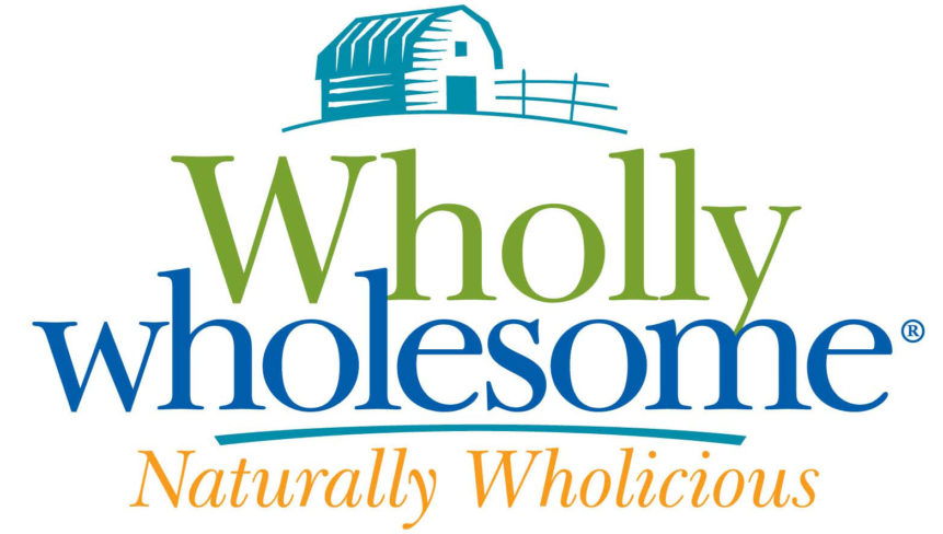 Wholly Wholesome Gluten Free Fudge Brownies