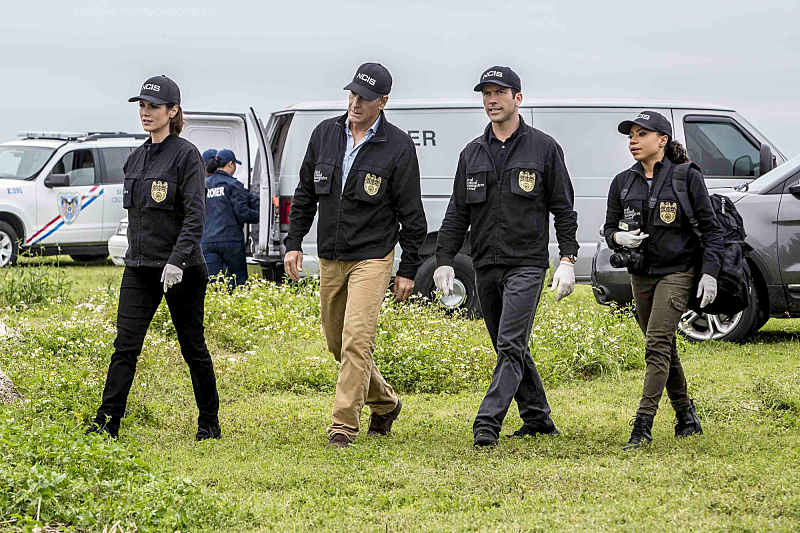 NCIS: New Orleans