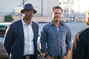 Damon Wayans, Clayne Crawford, lethal weapon, FOX