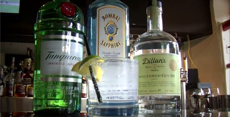 World Gin Day