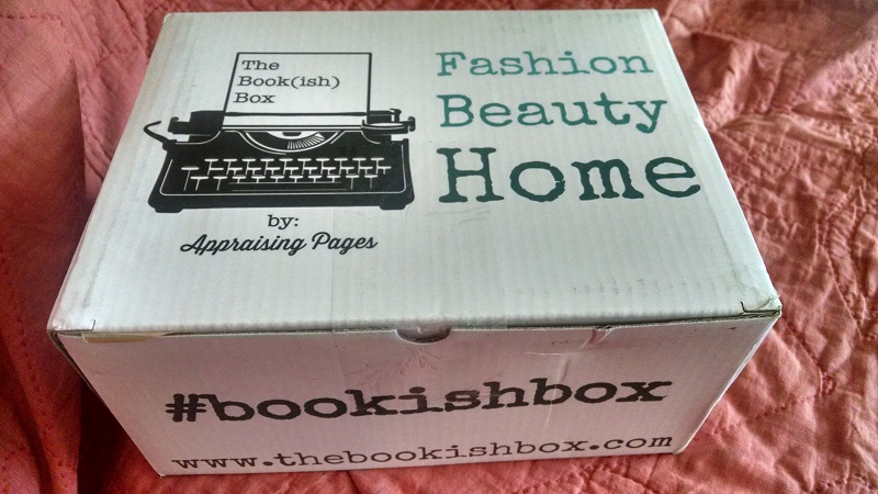 The Bookish Box