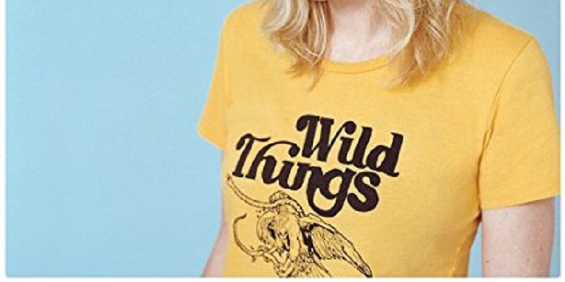 Wild Things by Ladyhawke