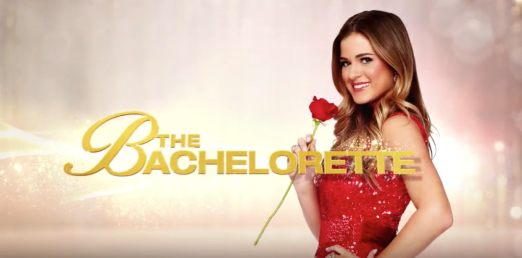 The Bachelorette