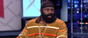 Kimbo Slice