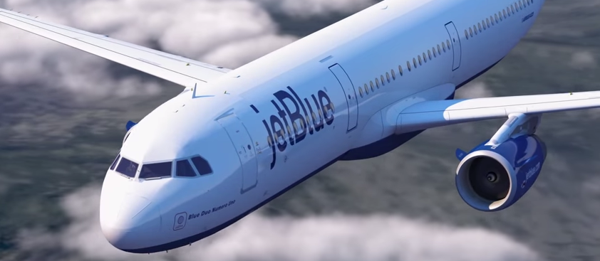 JetBlue