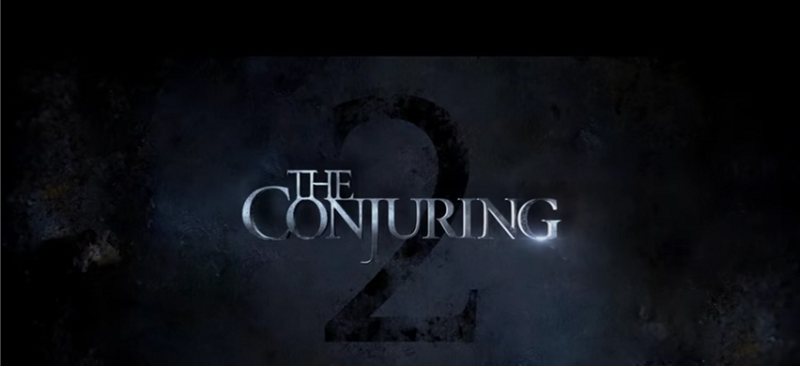 The Conjuring 2