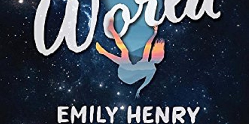 The Love That Split the World by Emily Henry