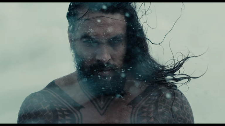 Jason Momoa