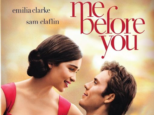 me before you