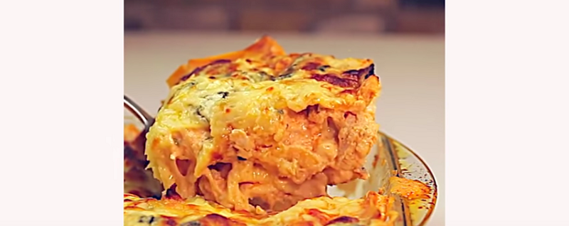 National Lasagna Day