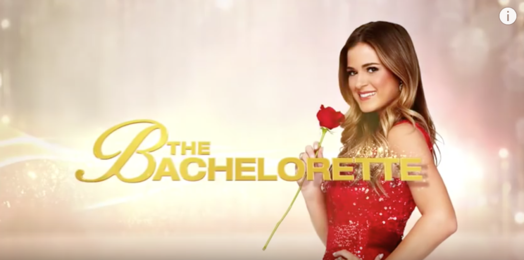 The Bachelorette