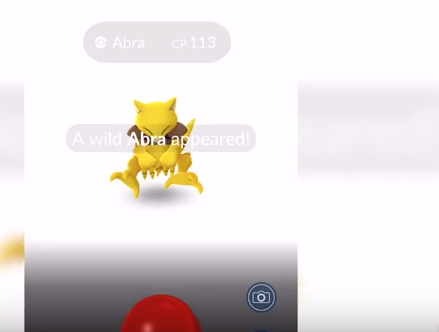 Pokémon Go