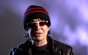 Alan Vega