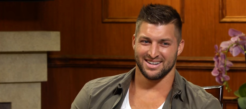 Tim Tebow