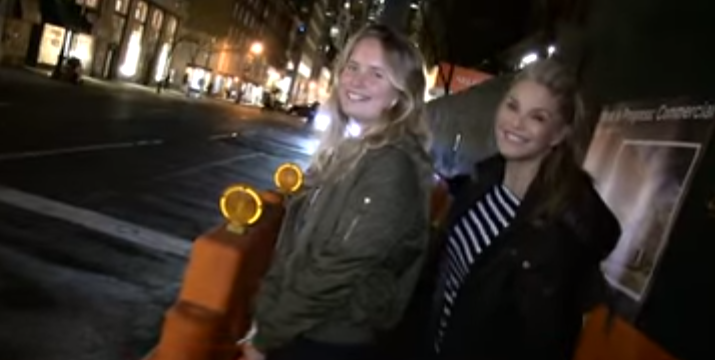 Sailor Brinkley Cook