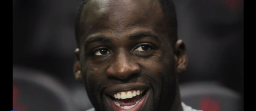 Draymond Green