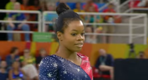 Gabby Douglas