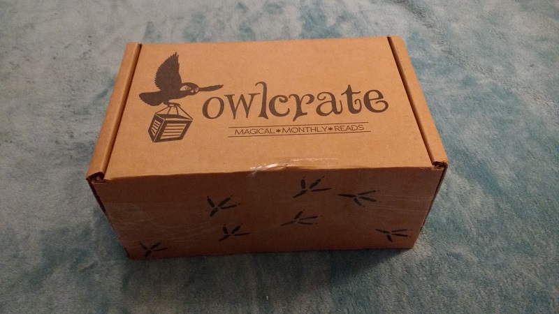 OwlCrate