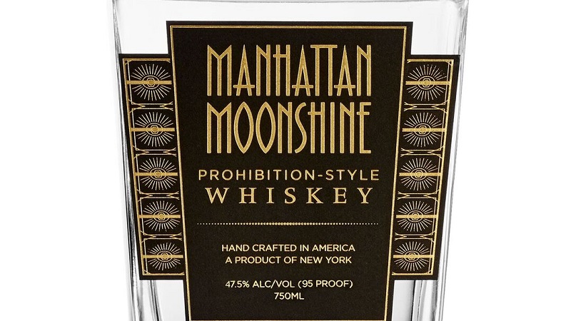 Manhattan Moonshine feature