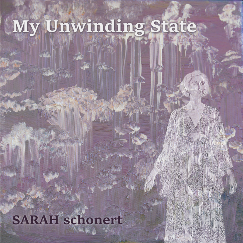 'My Unwinding State' Cover1500