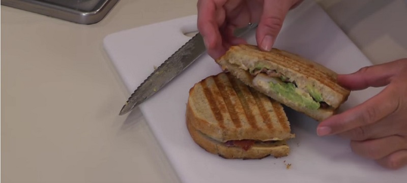 National Panini Month