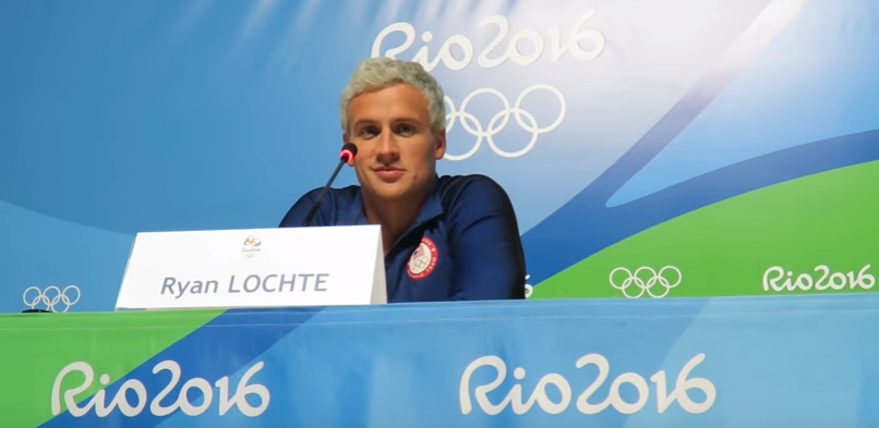 Ryan Lochte