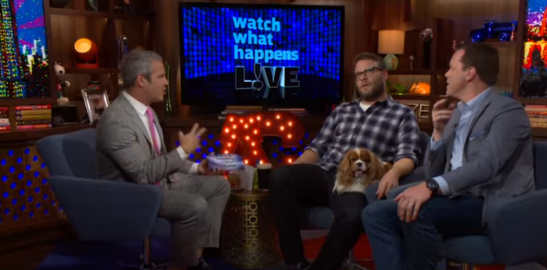 Seth Rogen