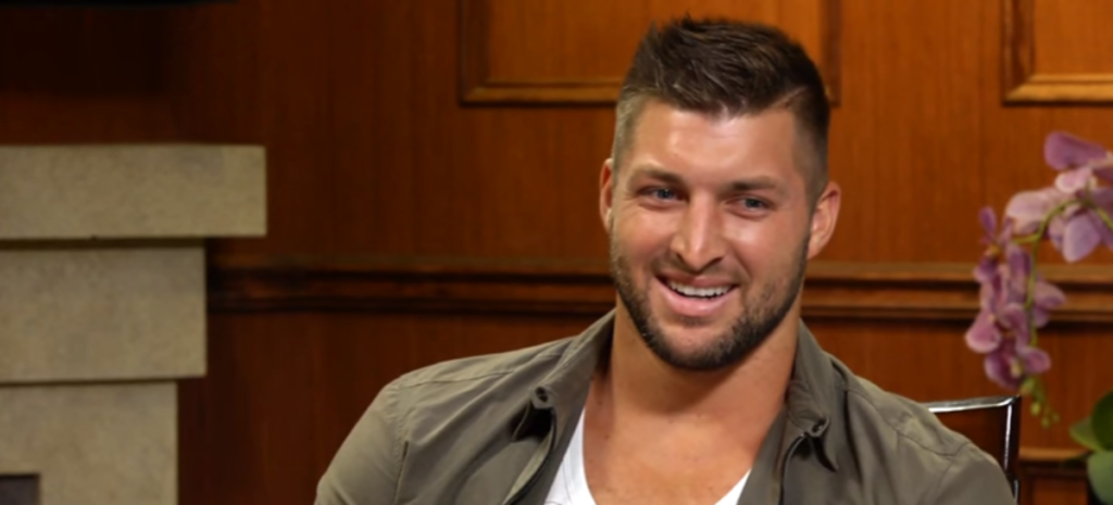 Tim Tebow