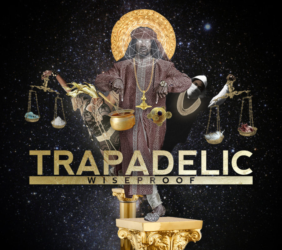 Trapadelic