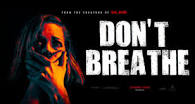 Don't Breathe