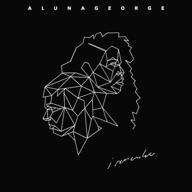 AlunaGeorge I Remember