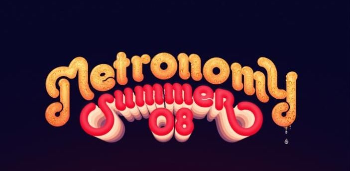 Metronomy Summer