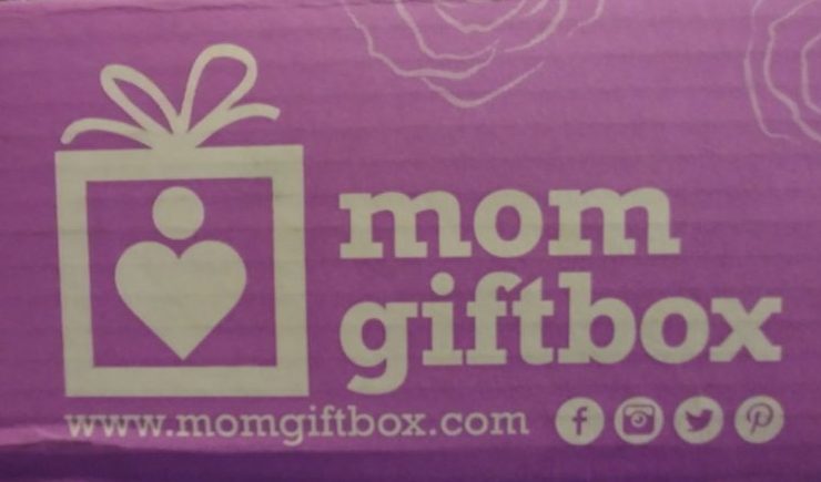 The Mom Gift Box, Jennie Garth