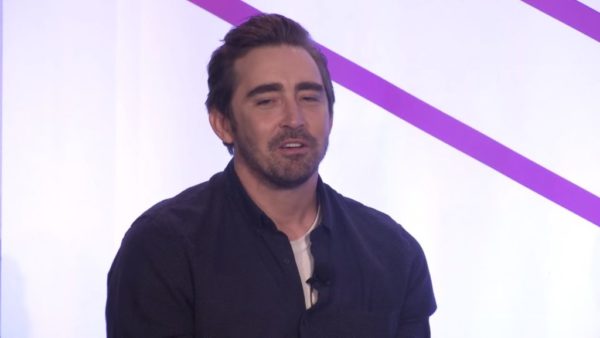 Lee Pace Halt and Catch Fire