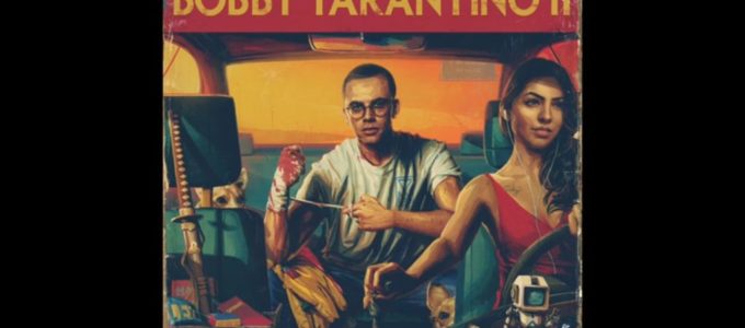 Logic, Bobby Tarantino II