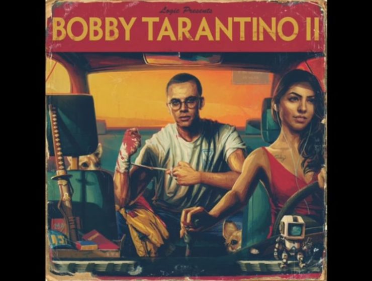 Logic, Bobby Tarantino II